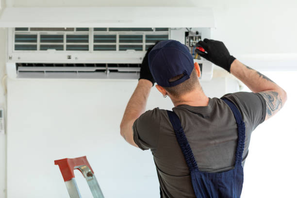 Best Ductwork Cleaning Services  in Jefferson Valley Yorktown, NY