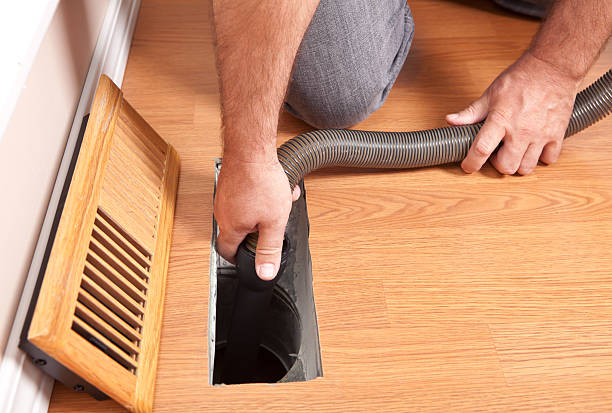 Best Professional Duct Cleaning Services  in Jefferson Valley Yorktown, NY