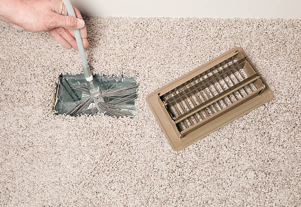 Best Ventilation Cleaning Services  in Jefferson Valley Yorktown, NY