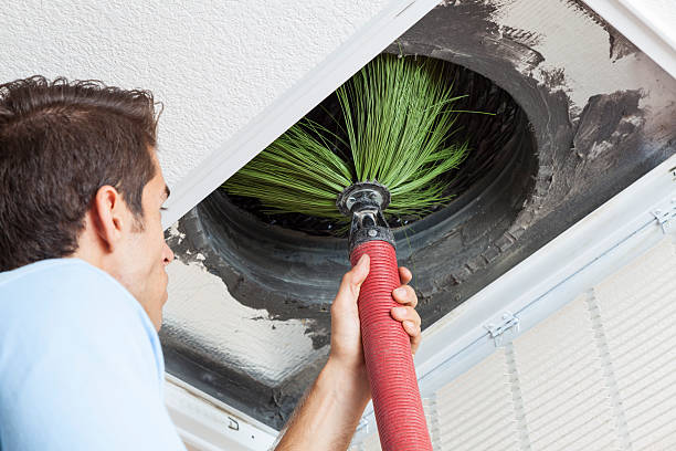 Best Dryer Vent Cleaning Services  in Jefferson Valley Yorktown, NY