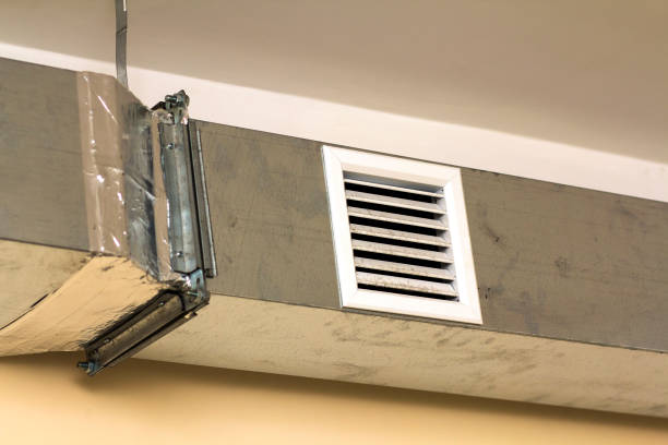 Best Commercial Air Duct Cleaning  in Jefferson Valley Yorktown, NY